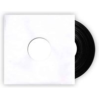 Leave Alone The Empty Spaces Test pressing (Signed & Numbered) LP