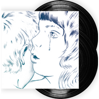 Omnion Double Double LP
