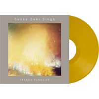 Orange Sunshine LP