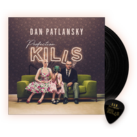 Perfection Kills LP