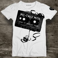Tape T-Shirt