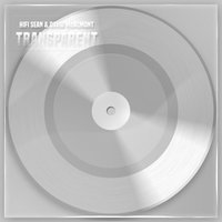Transparent 7 Inch