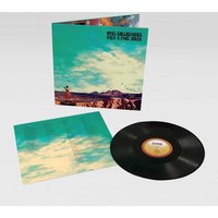 Who Built The Moon? Heavyweight LP