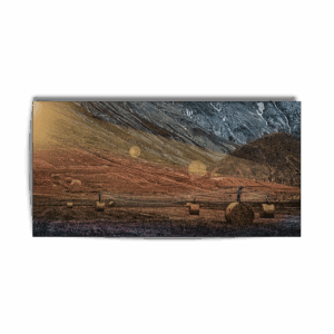 What We Do To Feel Large Print - Lonely The Brave