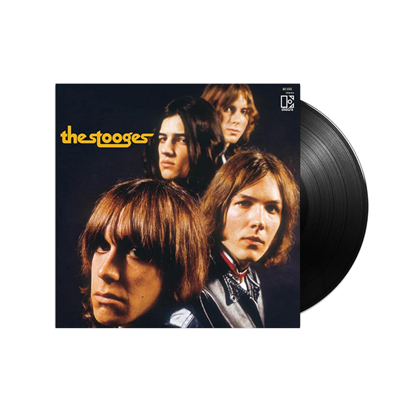 The Stooges Vinyl - The Stooges