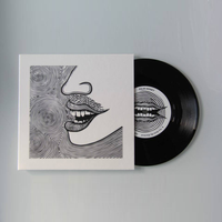 You Stole My Blackout / Bones  7 Inch