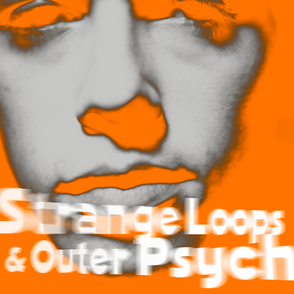 Strange Loops & Outer Psyche CD - Andy Bell