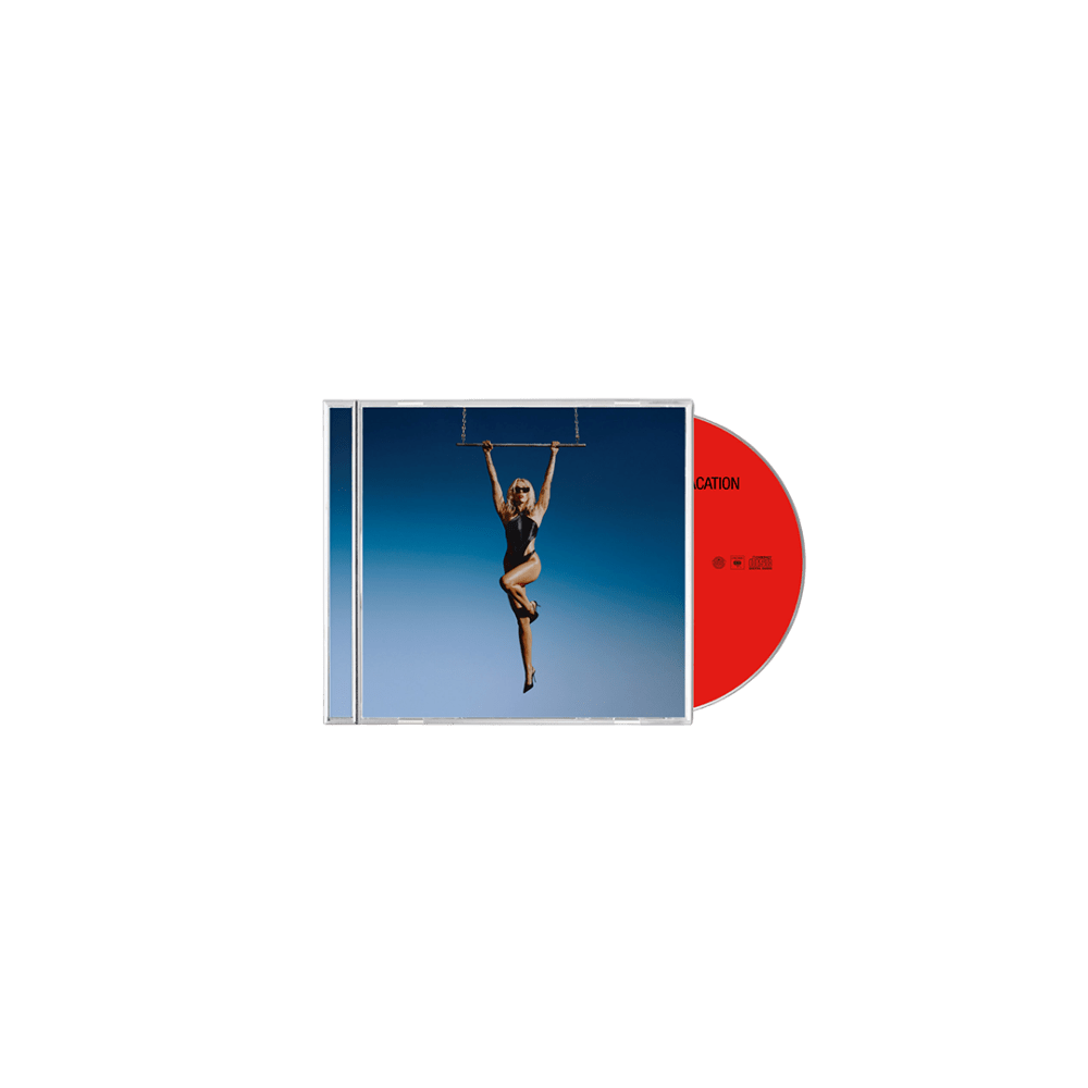 Endless Summer Vacation CD - Miley Cyrus