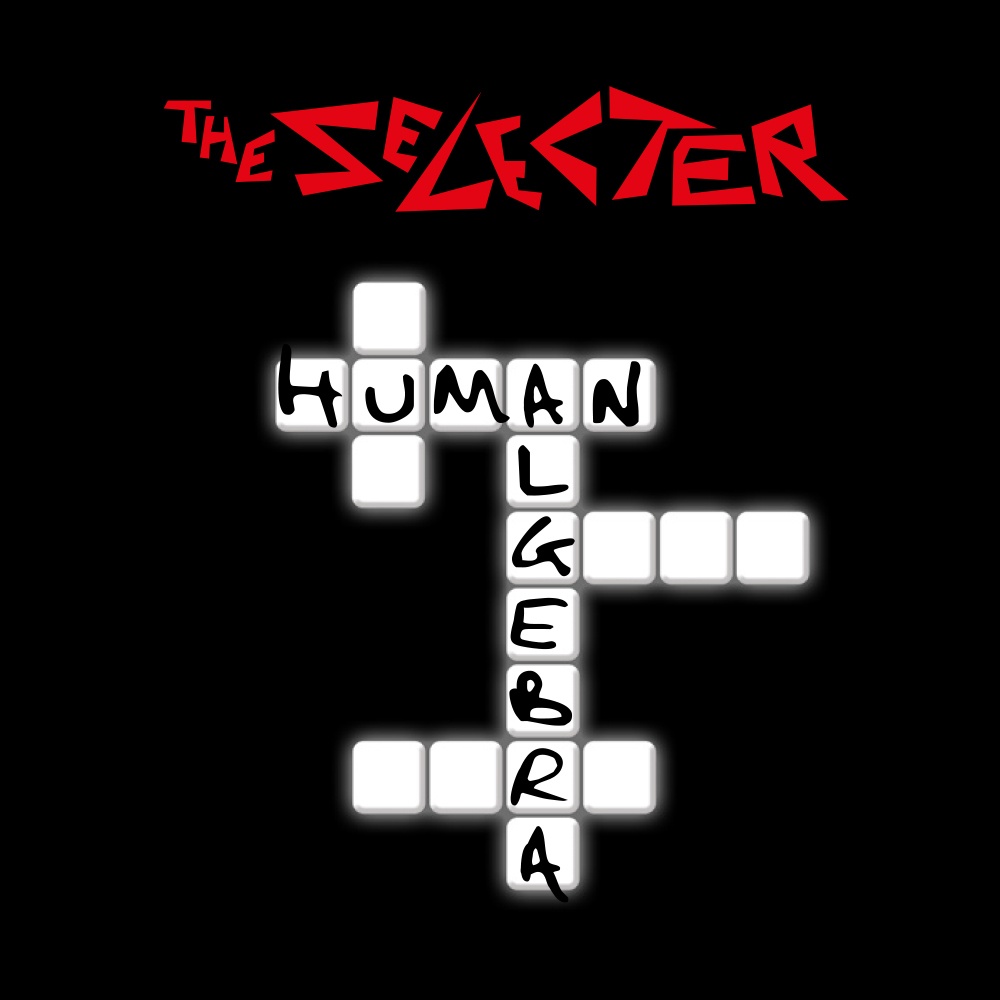 Human Algebra Digital Download - The Selecter