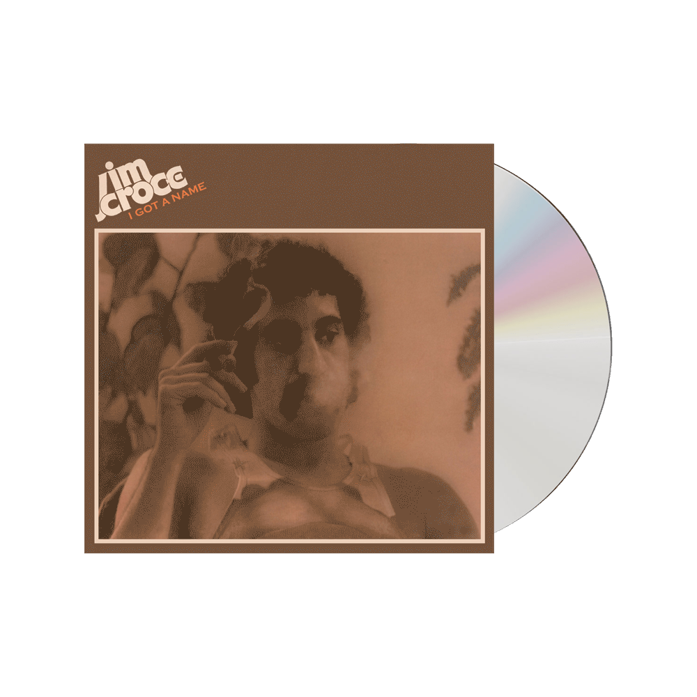 I Got A Name CD Album CD - Jim Croce