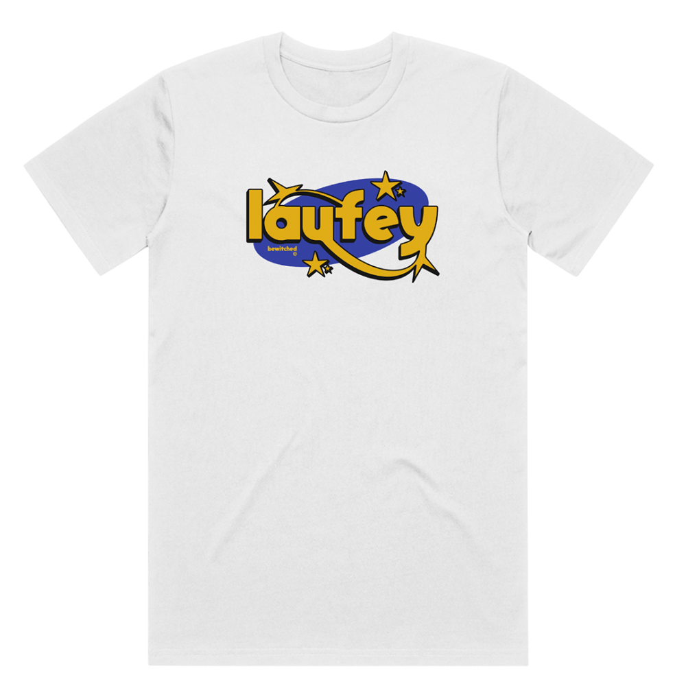 Orbit Tee - Laufey