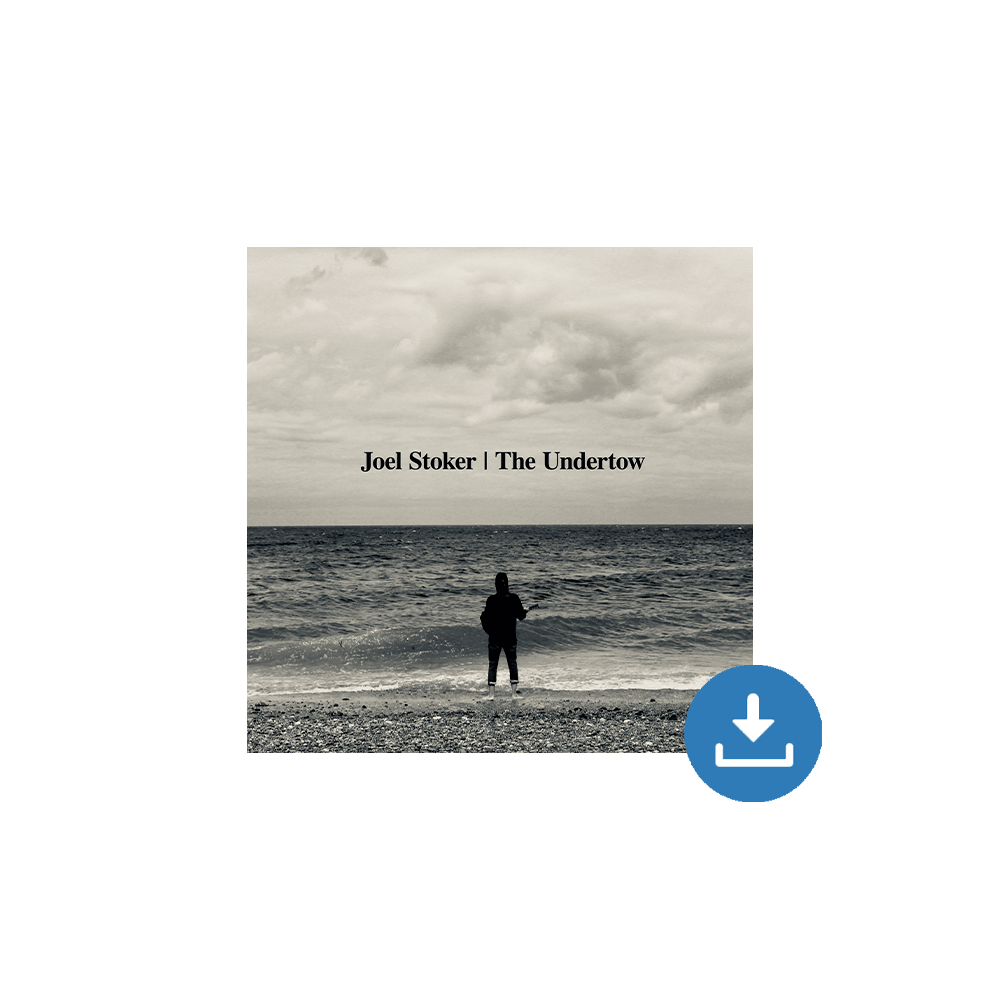 The Undertow [Digital Download] - Joel Stoker