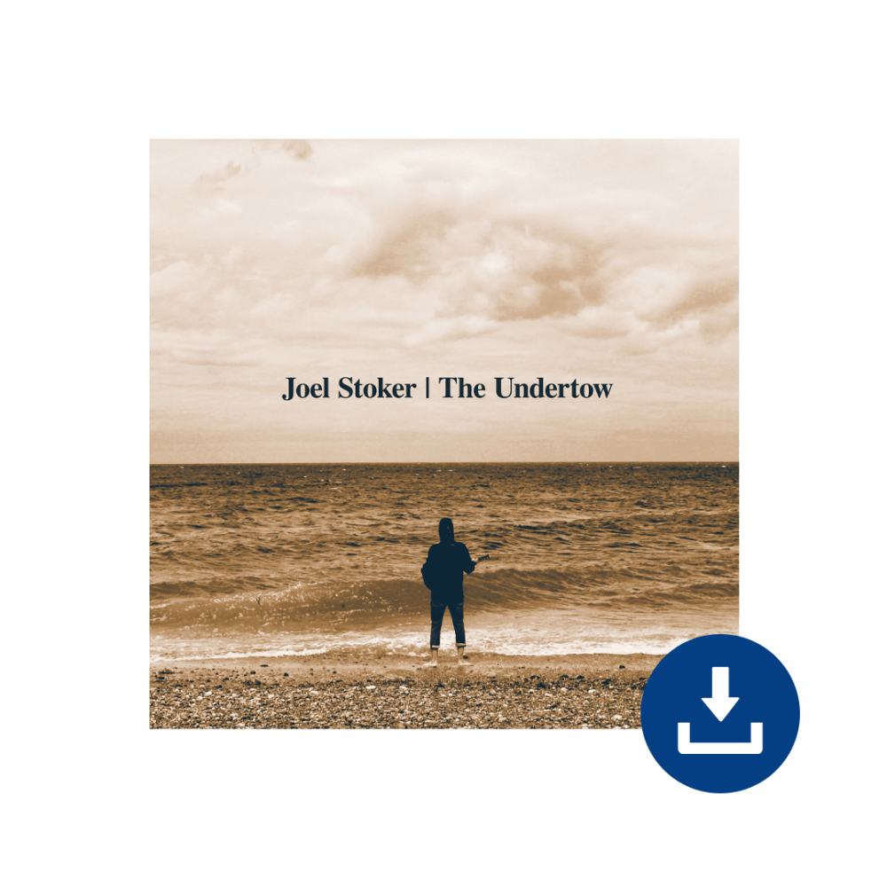 The Undertow Digital Deluxe (Download) - Joel Stoker