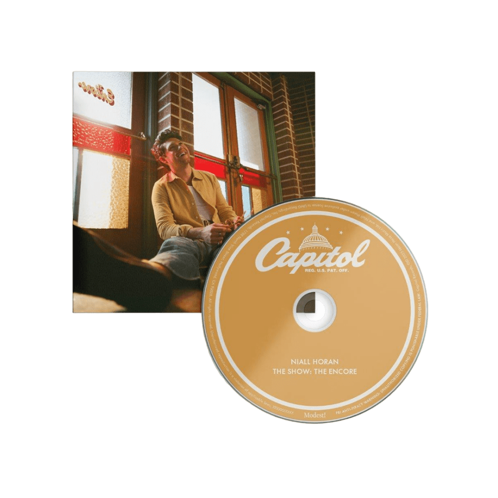 The Show: The Encore CD - Niall Horan