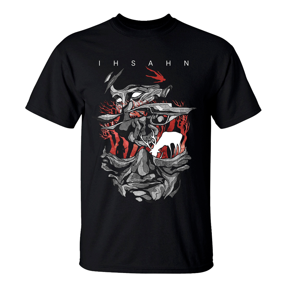 IHSAHN T-Shirt - Ihsahn