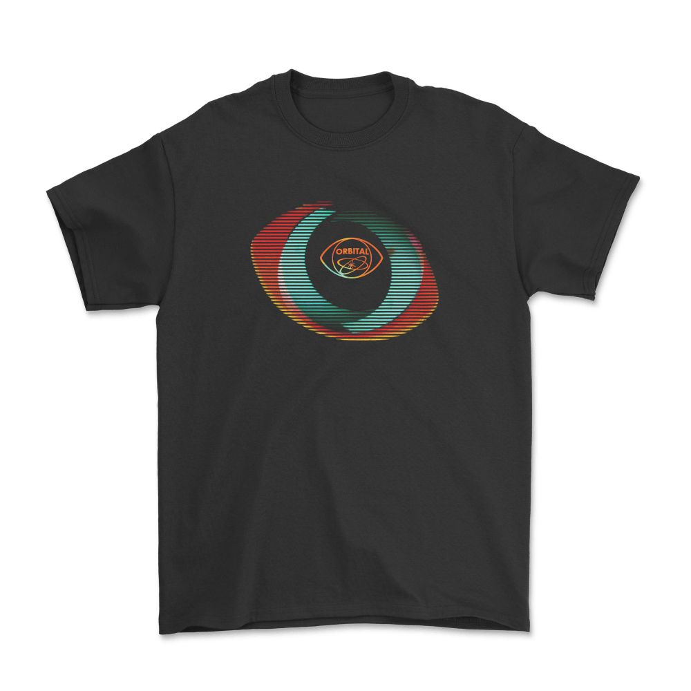 Chime T-Shirt - Orbital