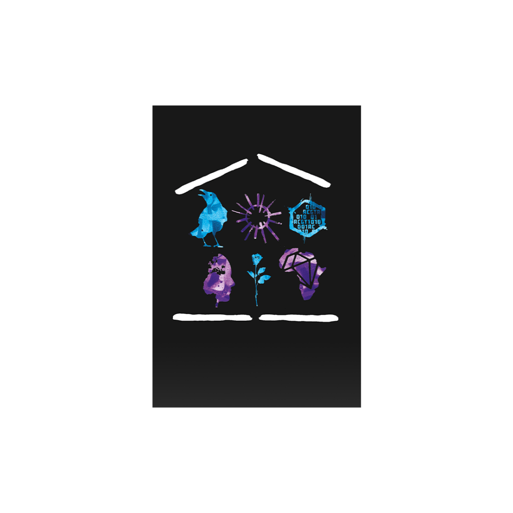 An Hour Before It's Dark: Live in Port Zelande 2023 DVD - Marillion