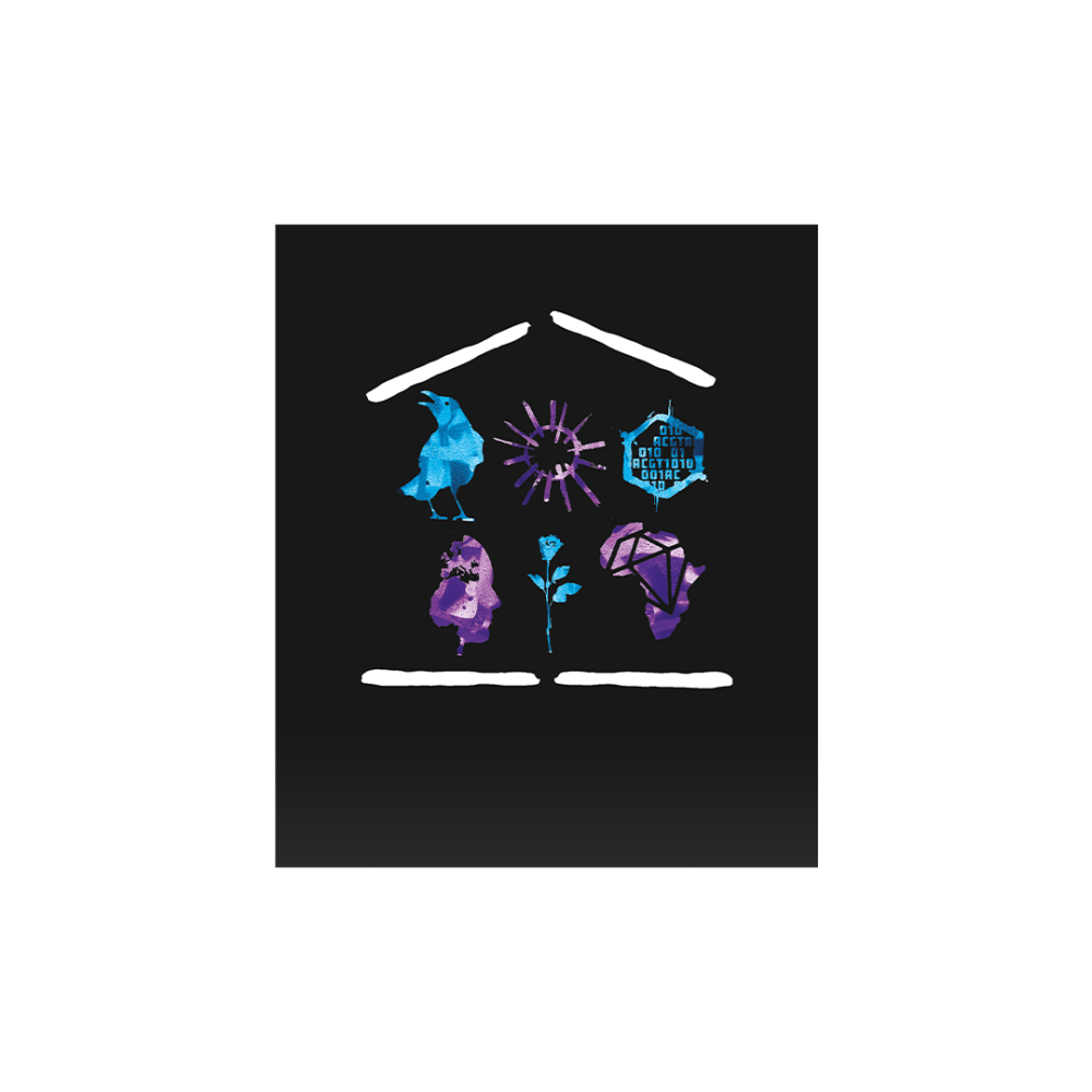 An Hour Before It's Dark: Live in Port Zelande 2023 Blu-ray - Marillion