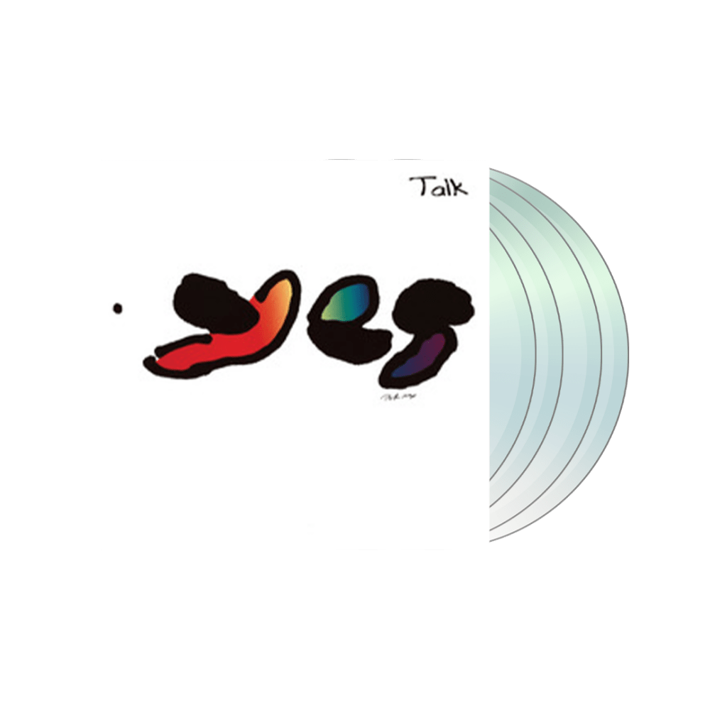 Talk - 30th Anniversary 4-Disc CD - Yes