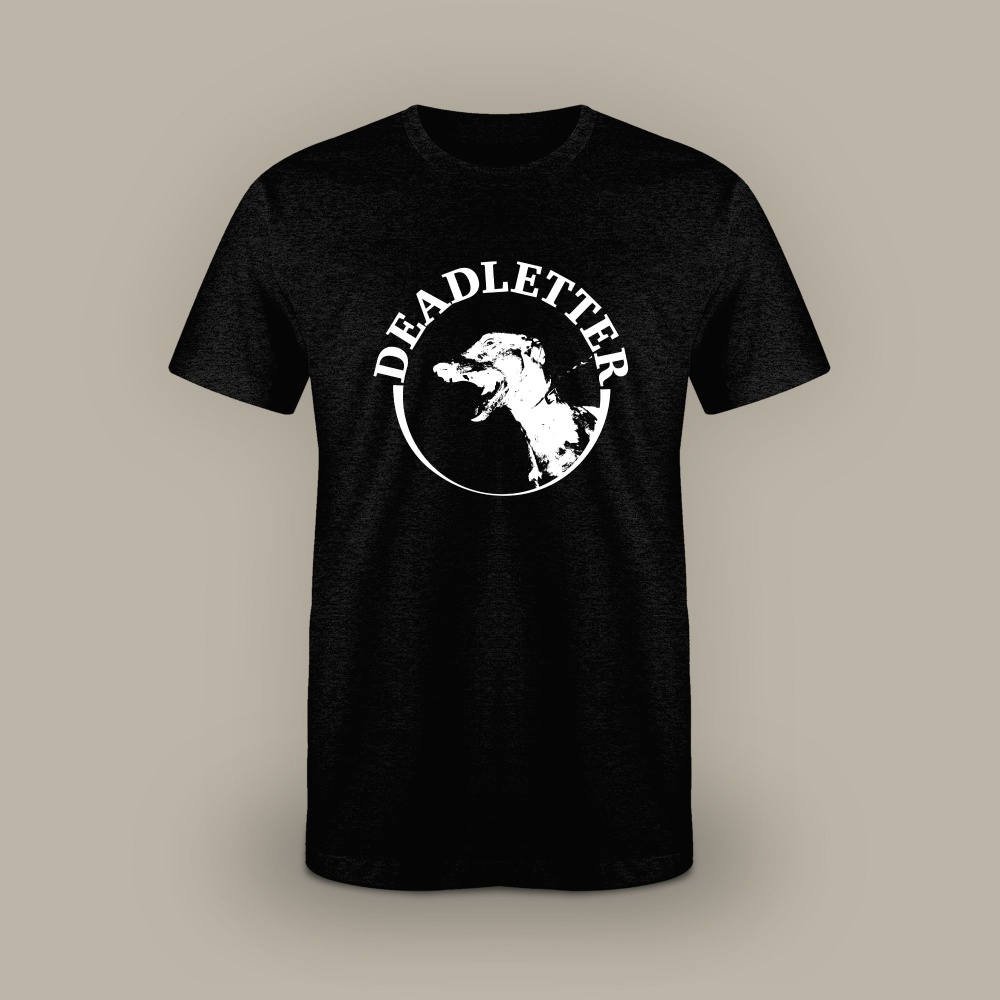 DEADLETTER T-Shirt - DEADLETTER