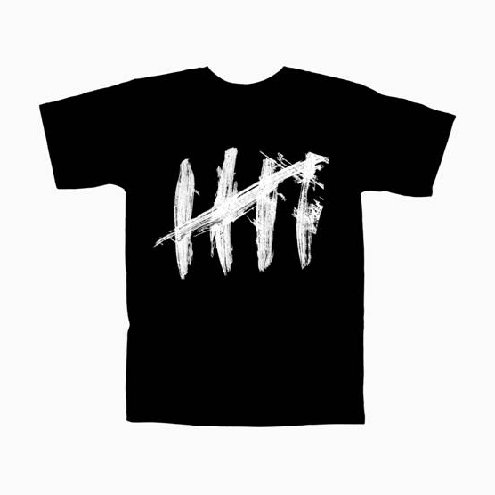 Embrace T-Shirt - Embrace