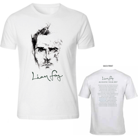 2017 Tour T-Shirt