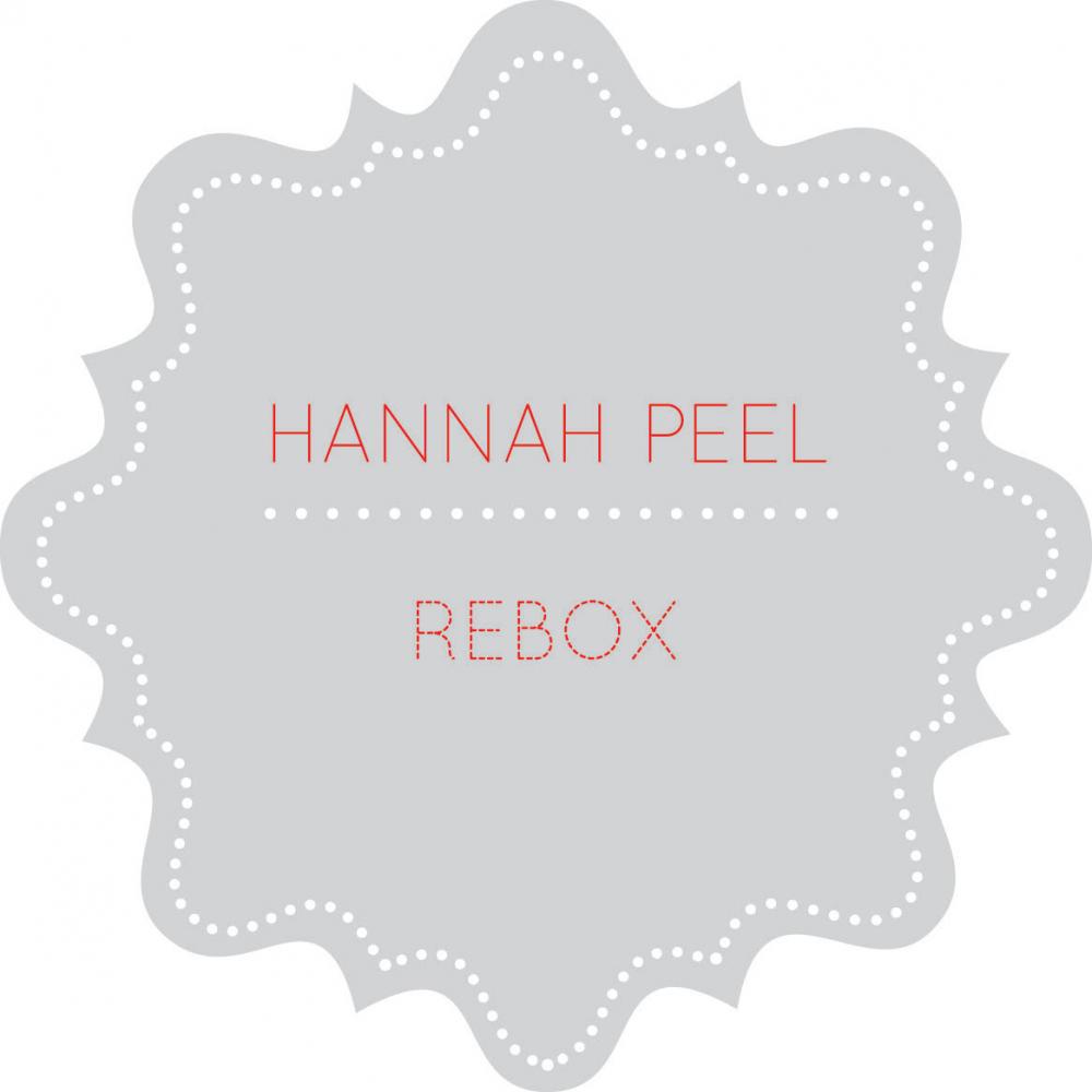 Rebox - Hannah Peel