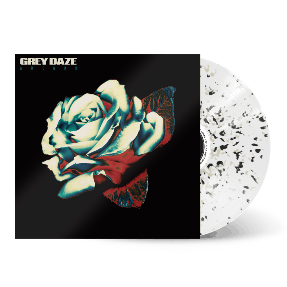 Amends Splatter Boxset - Grey Daze