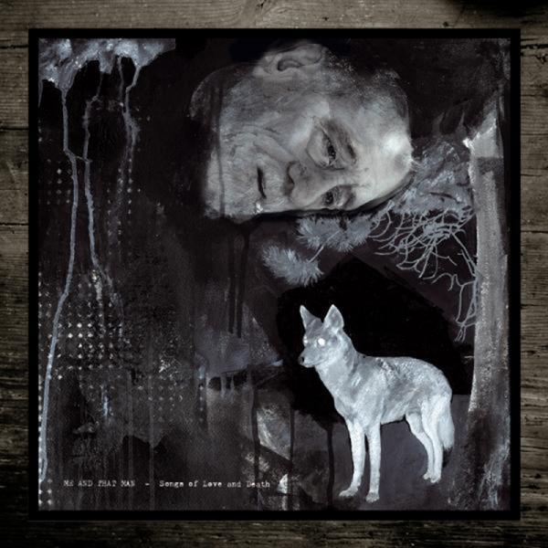 Songs of Love & Death Book Pack CD CD - Me & That Man