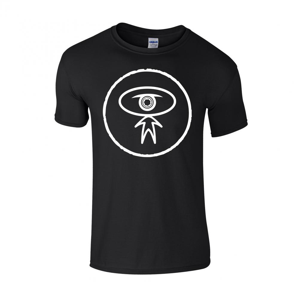 Big Logo T-Shirt - Dilated Peoples