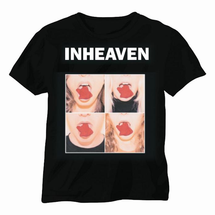 Inheaven T-Shirt - Inheaven