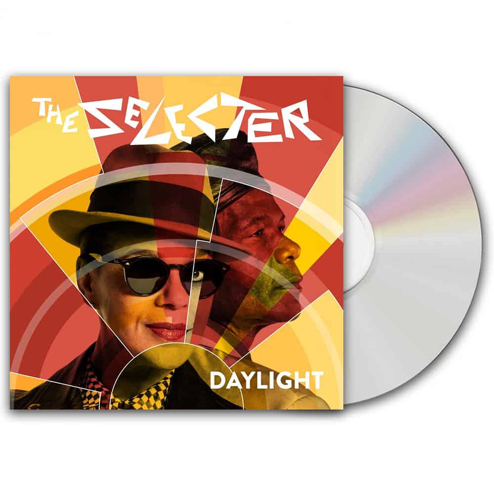 Daylight CD - The Selecter