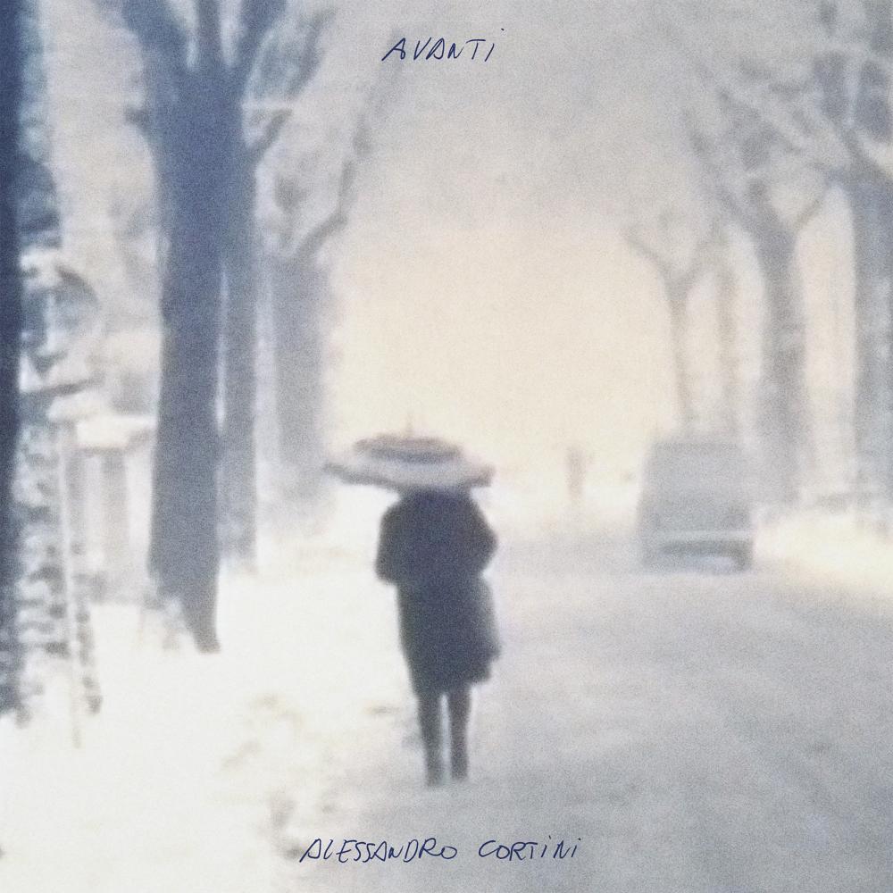 AVANTI - Alessandro Cortini