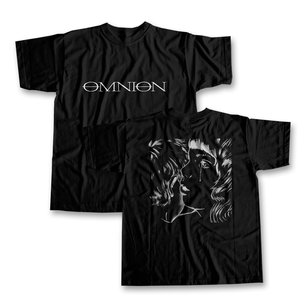 Omnion T-Shirt - Hercules & Love Affair