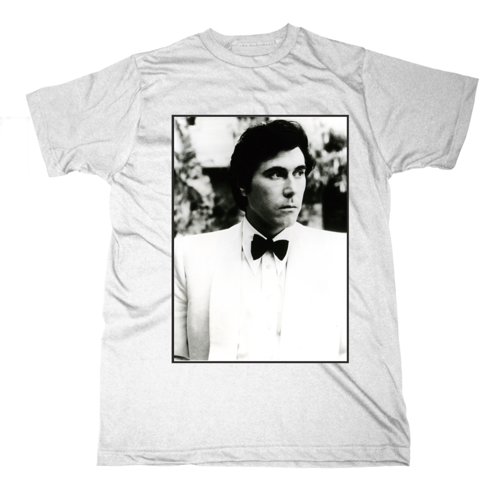 ATAP T-Shirt - Bryan Ferry