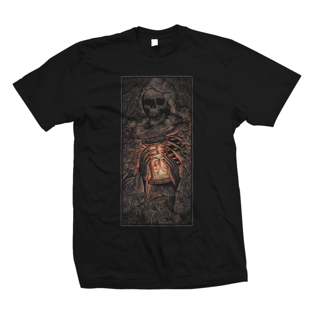 Eternal Nightmare T-Shirt - Chelsea Grin