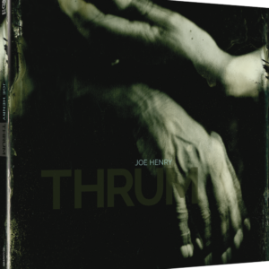 THRUM CD - Joe Henry