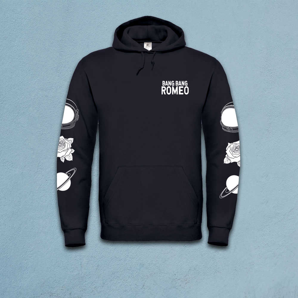 Bang Bang Romeo Symbol Hoodie - Bang Bang Romeo
