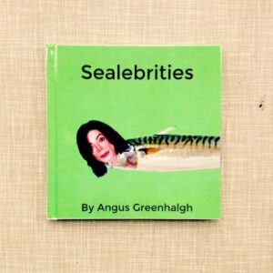 Sealebrities Book - MC Cashback