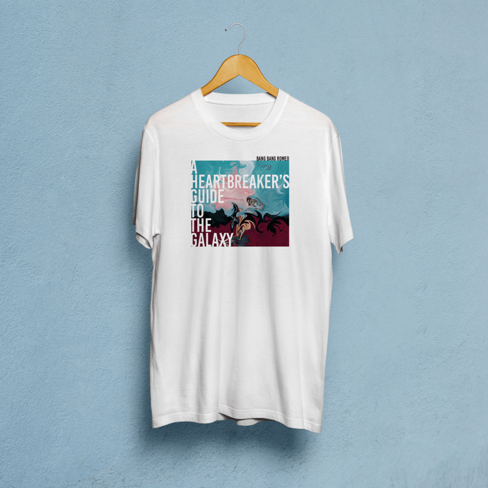 Bang Bang Romeo Euphoric T-Shirt - Bang Bang Romeo