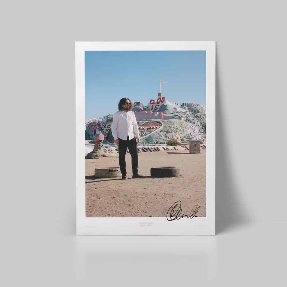 Print - Good Cop Bad Cop