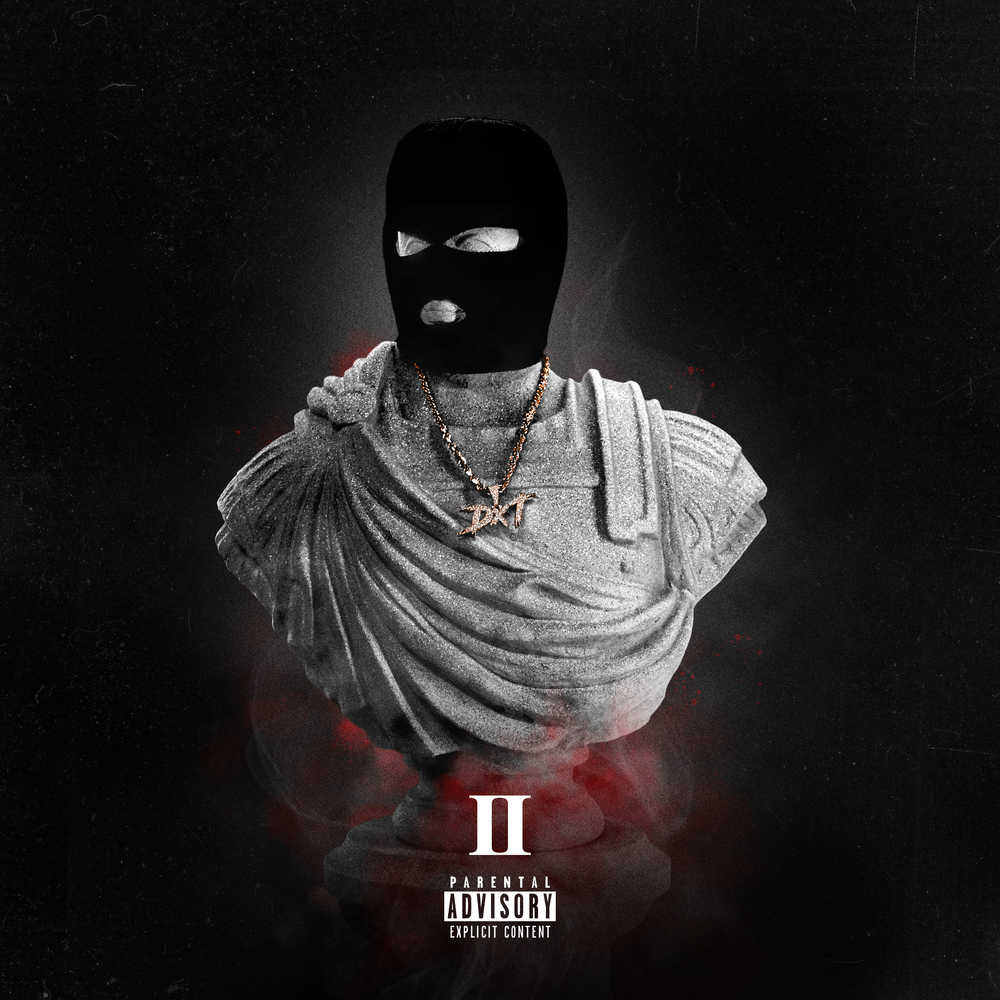 Drillers x Trappers II - Headie One