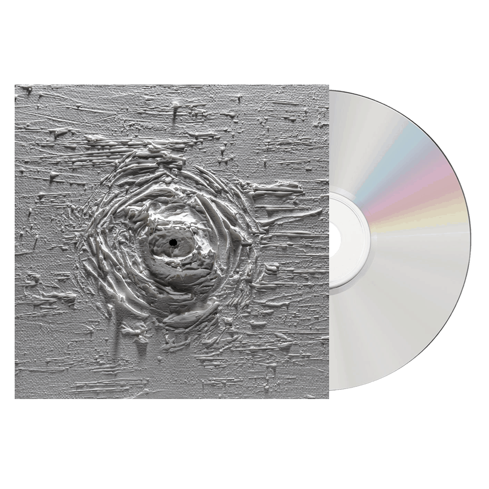 Signed CD CD - Digital 21 & Stefan Olsdal