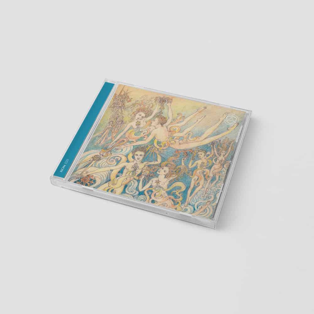 To Kiss Earth Goodbye CD CD - Teleplasmiste