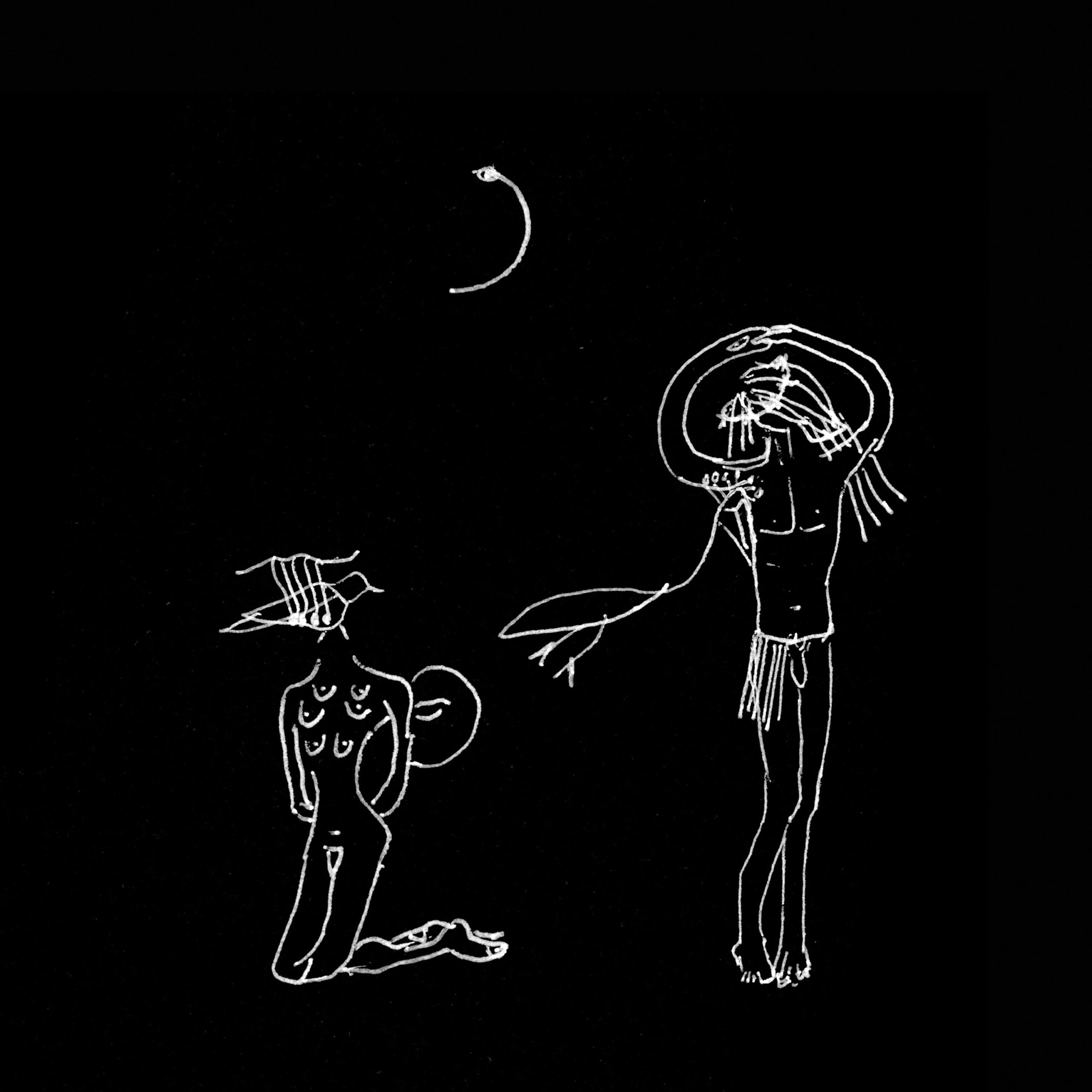 Milkwhite Sheets Digital Album - Isobel C&bell