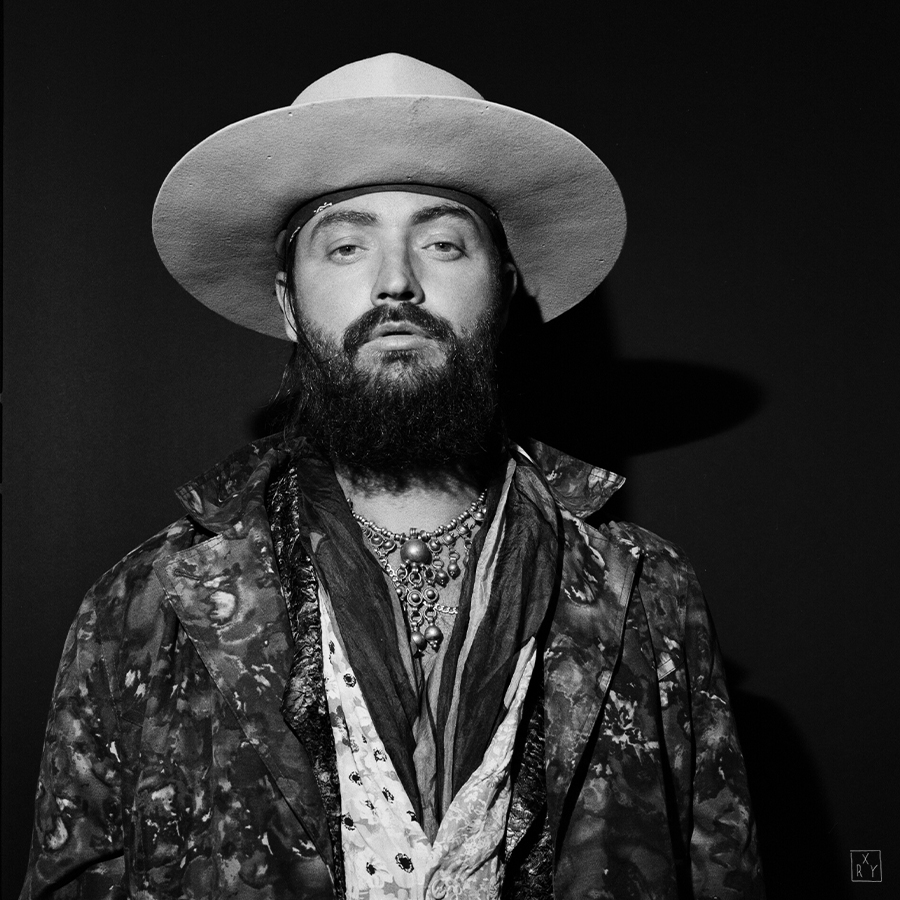 Live From The Royal Albert Hall Digital Album - Ry X & London Contemporary Orchestra