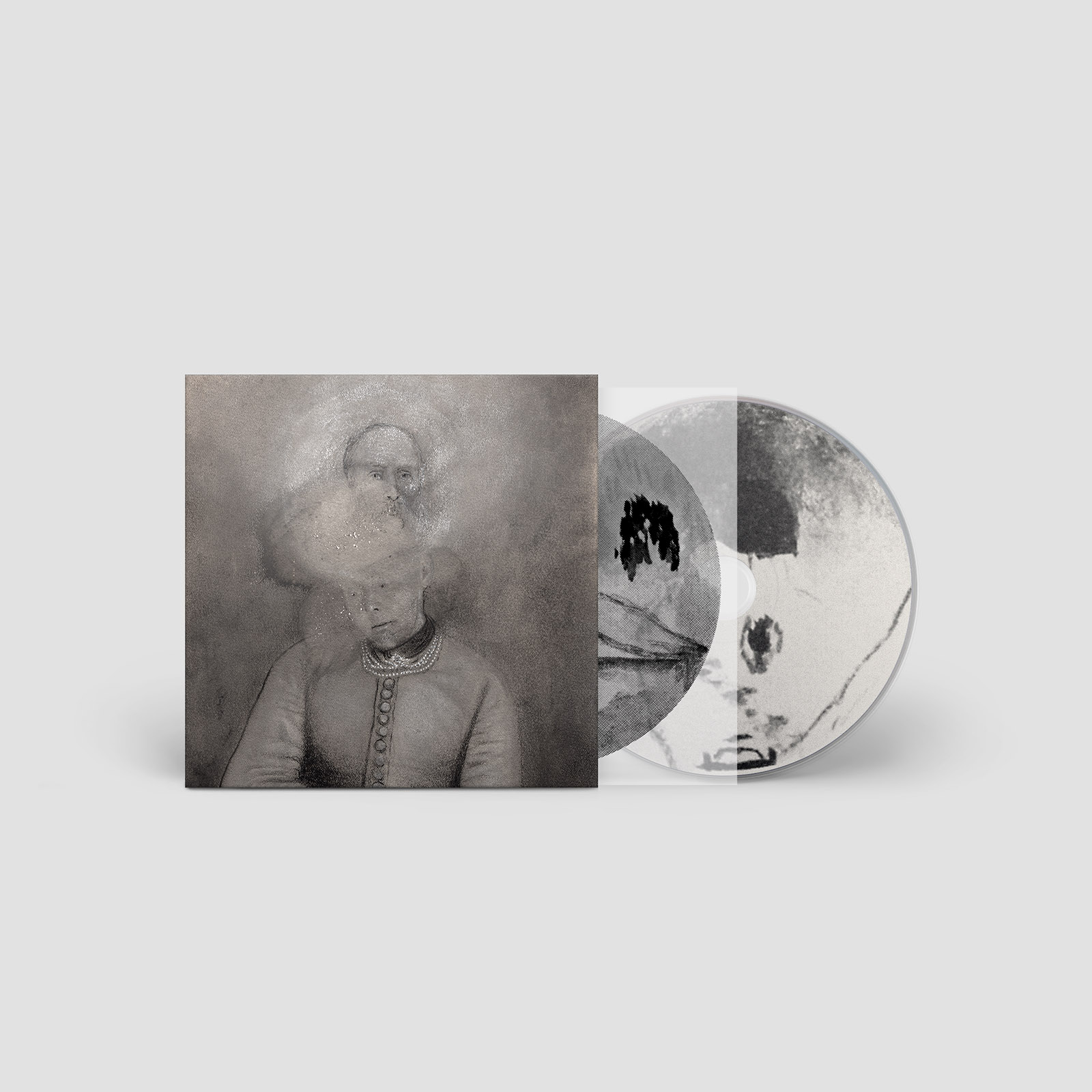 Fontelautus CD CD - David