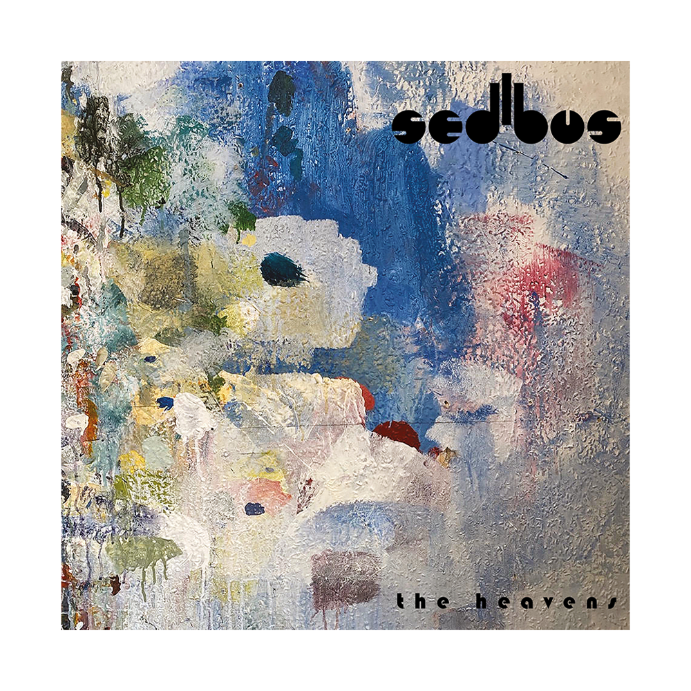 The Heavens - Sedibus