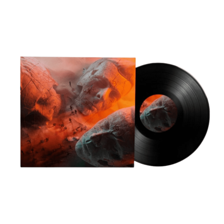 Will Of The People Vinyl - Muse