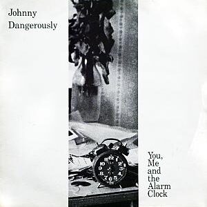 You, Me And The Alarm Clock CD - John Bramwell